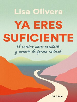 cover image of Ya eres suficiente
